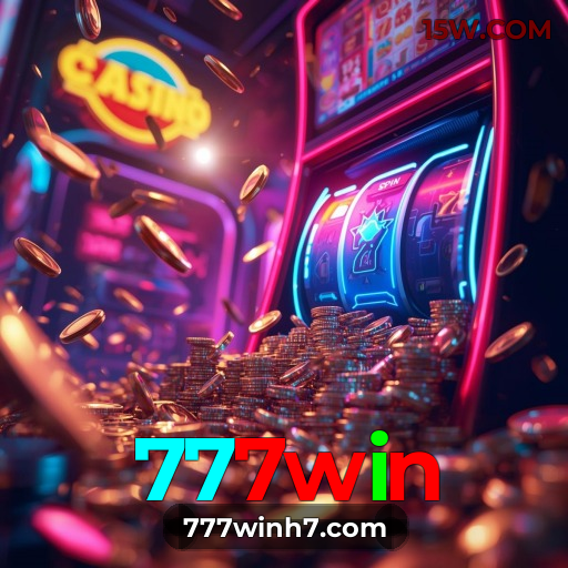 💥 Jogos Online no Cassino 777win | Bônus Exclusivos