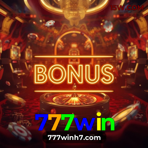 777win BET - Esporte Virtual e Jogos ao Vivo